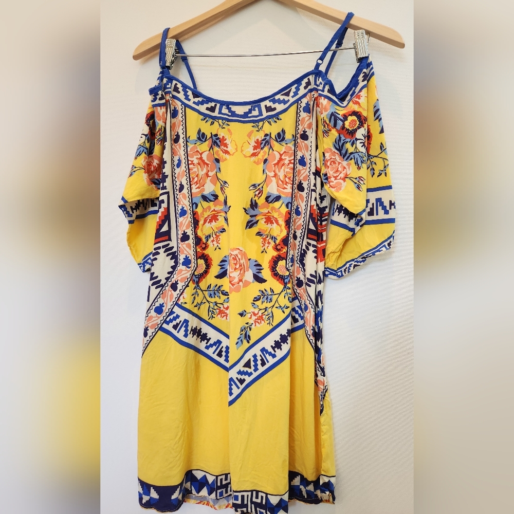 Flying Tomato XS summer dress - Picture 3 of 7